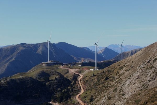Χωροταξικό για τις ΑΠΕ: «Άνθρακες ο θησαυρός» για το ν. Καρδίτσας - Συνεχίζουν τα αδειοδοτημένα αιολικά