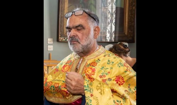 Πάλι πένθος για την Αργιθέα - Έφυγε από τη ζωή ο "θρυλικός" παπα-Τσάκαλος