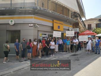 Νέα παρέμβαση Φ. Στάθη στη διοίκηση της τράπεζας Πειραιώς