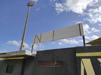 Η απόφαση πάρθηκε, αλλά ακόμα δεν χρησιμοποιείται το «Αντιγόνη Ντρισμπιώτη» ως όνομα του Δ.Α.Κ.