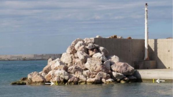 Σεισμός στη Σάμο: Aνύψωση του νησιού κατά 18 - 25 εκατοστά