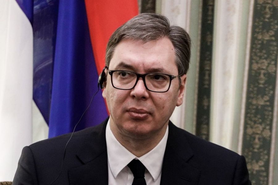 Νίκη και αυτοδυναμία για τον Αλεξάνταρ Βούτσιτς στις Βουλευτικές εκλογές στη Σερβία