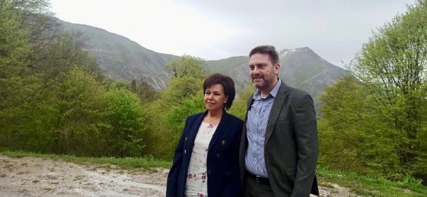 Α. Σκόνδρα: Να μην επιτρέψουμε ακυβερνησία και αστάθεια - Πρόγραμμα επισκέψεων για την Τρίτη 16 Μαΐου