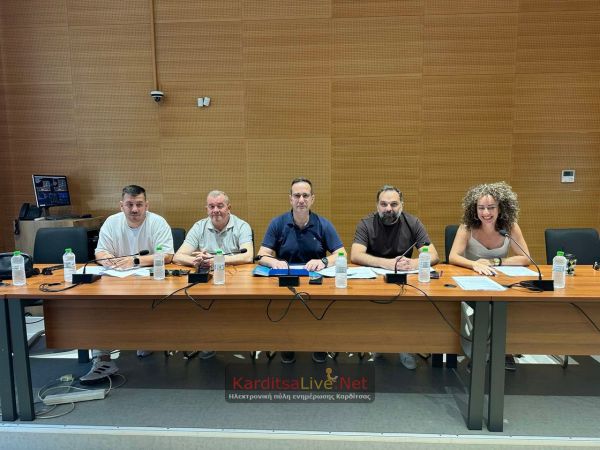 Σε τροχιά ανάθεσης οι εργασίες καθαρισμού ογκωδών αποβλήτων για το Δήμο Καρδίτσας - 0,5% η έκπτωση για τον μοναδικό ενδιαφερόμενο