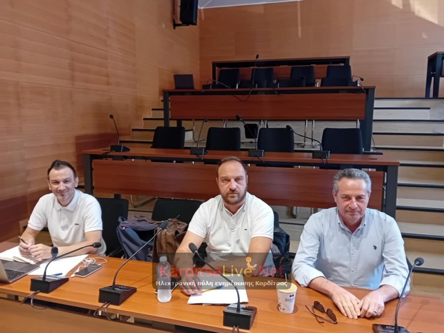 Αίτηση σε πρόγραμμα της Δ.ΥΠ.Α. για πρόσληψη 8 ατόμων με αναπηρία θα υποβάλει ο Δήμος Καρδίτσας