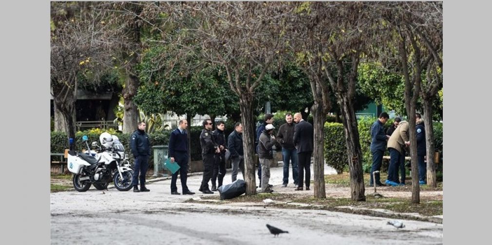 Άνδρας βρέθηκε απαγχονισμένος στο Ζάππειο