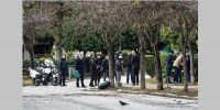 Άνδρας βρέθηκε απαγχονισμένος στο Ζάππειο