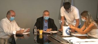 Κλήρωσε για τον 3ο όμιλο της Γ' Εθνικής - Στις 11 Οκτωβρίου η σέντρα