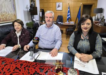 Χριστούγεννα στους Σοφάδες – «Πλούσιο» το εορταστικό Πρόγραμμα γεμάτο δράσεις με μουσικές και καλλιτεχνικές διαδρομές (+Βίντεο)