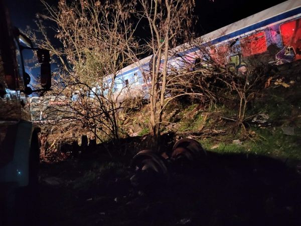 Σύμβαση 717: Ελεύθεροι μετά τις απολογίες τους με ορισμό εγγυήσεων 900 και 800 χιλιάδων ευρώ άλλα δύο στελέχη της ΕΡΓΟΣΕ