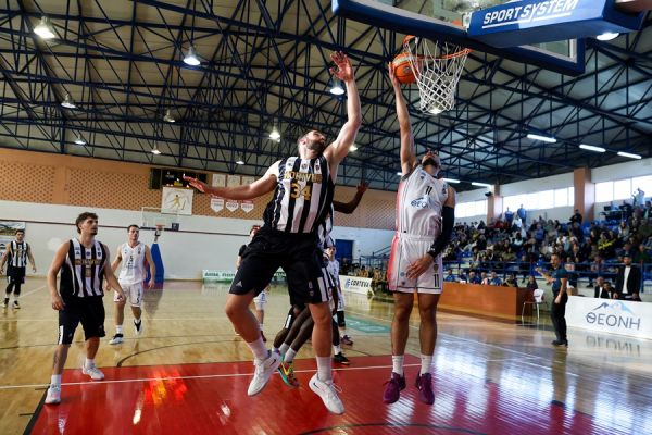Elite League: Το πάλεψε ο Γ.Σ. Σοφάδων αλλά δεν ήρθε η πρώτη νίκη στο πρωτάθλημα (+Φωτο)