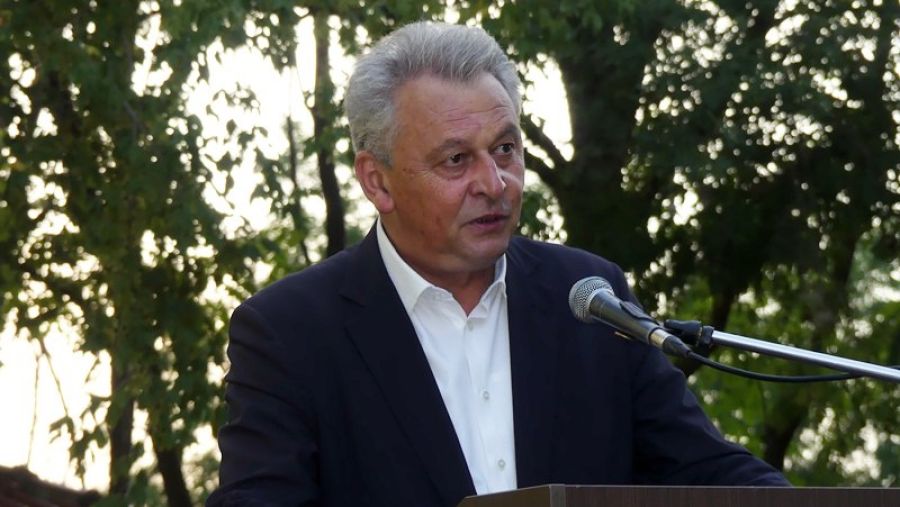 Μήνυμα Δημάρχου Σοφάδων Θ.Σκάρλου για την έναρξη της νέας σχολικής χρονιάς