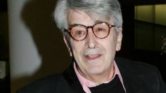"Έφυγε" από τη ζωή ο ηθοποιός Πάνος Χατζηκουτσέλης