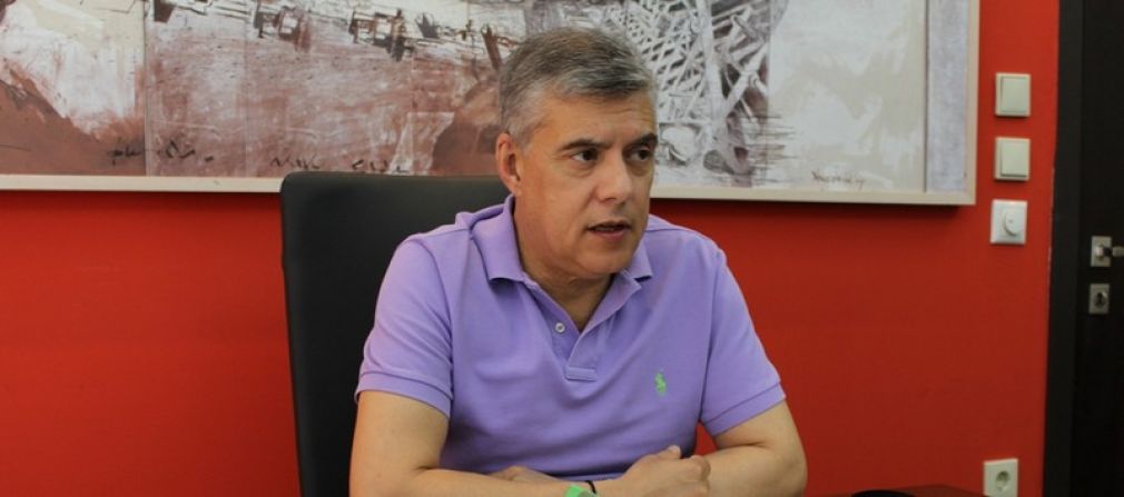 Στα 227 εκατ. ευρώ αυξήθηκε το ποσό για τη χρηματοδότηση έργων υποδομής από το ΕΣΠΑ Θεσσαλίας