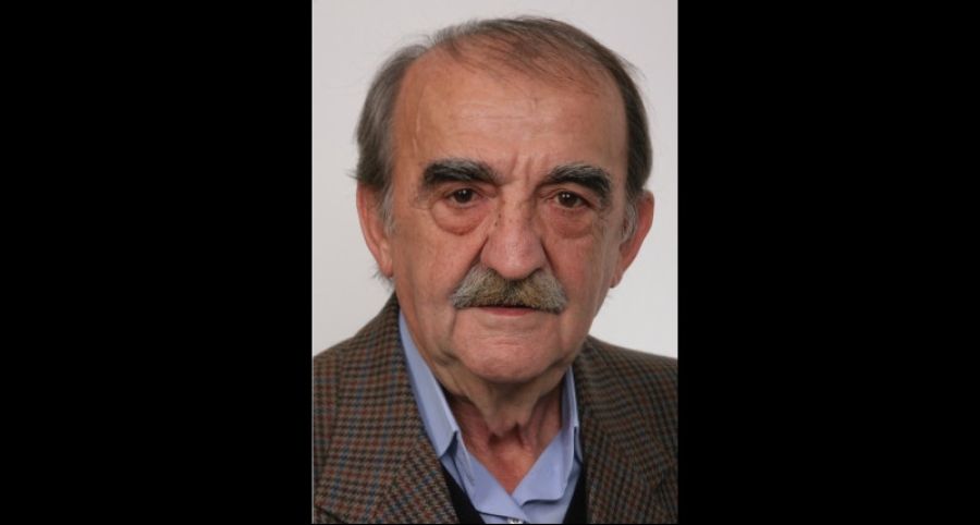 Λεοντίτο: Έφυγε από τη ζωή ο αυτοδιοικητικός Αθανάσιος Ζάγκας!