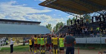 SL2: "Σεφτέ" στις νίκες για την Αναγέννηση κόντρα στη Ζάκυνθο (+Φωτο)