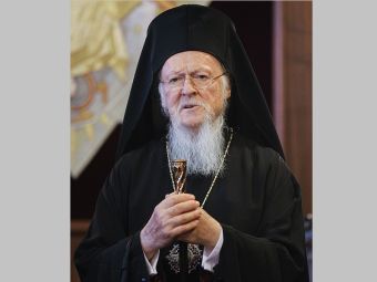 Βόλος: Παρουσία του Οικουμενικού Πατριάρχη Βαρθολομαίου οι εκδηλώσεις της Ναυτικής Εβδομάδας και τα εγκαίνια του Δημοτικού Θεάτρου