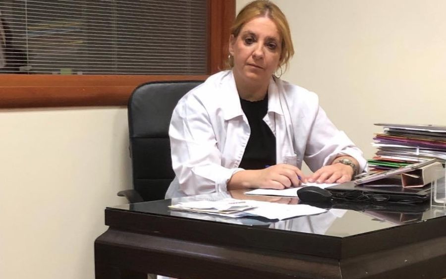 Παναγιώτα Βράντζα: "Χρωστάω παντού ρε!"