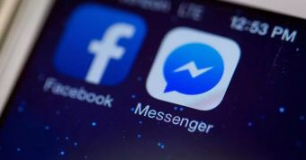 Facebook: Προβλήματα με τη λειτουργία του messenger