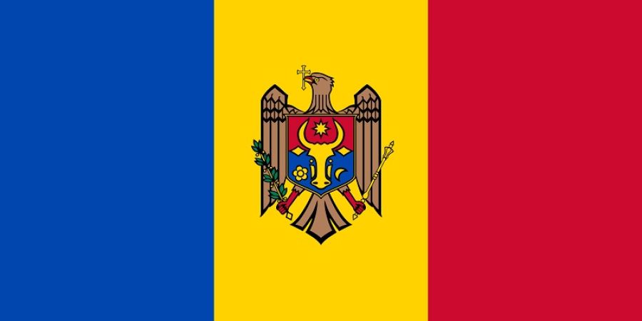 Μολδαβία: Προεδρικές εκλογές και δημοψήφισμα στις 20 Οκτωβρίου για την ένταξη της χώρας στην ΕΕ