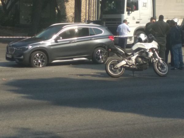 Χαϊδάρι: Νεκρός ο επιχειρηματίας που "γάζωσαν" με καλάσνικοφ