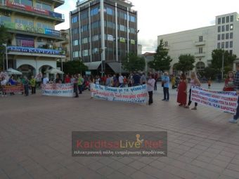 Ανακοίνωση της Ε.Ι.Ν.Κ.Υ.Ν.Κ. για το προγραμματισμένο συλλαλητήριο για την υγεία το απόγευμα της Παρασκευής (26/11)