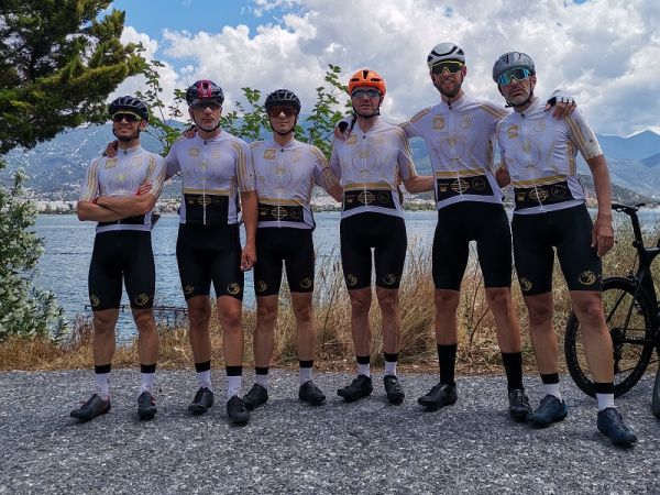 Νέες επιτυχίες για τους αθλητές του Π.Ο.Καρδίτσας στους ποδηλατικούς αγώνες σε Βόλο και λίμνη Πολυφύτου