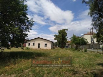 Δημοτική Επιτροπή: Κατακύρωσε το διαγωνισμό για τη μελέτη αξιοποίησης του στρατοπέδου «Λουμάκη»