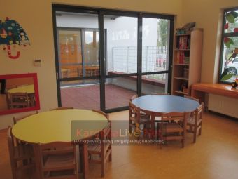 Βρεφονηπιακοί ΟΑΕΔ: Έως 19/9 νέες αιτήσεις για την φιλοξενία παιδιών - 50 για την Καρδίτσα