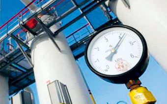 Φυσικό αέριο: Μείωση της εγχώριας κατανάλωσης και αύξηση εξαγωγών καταγράφεται στο 9μηνο του 2022