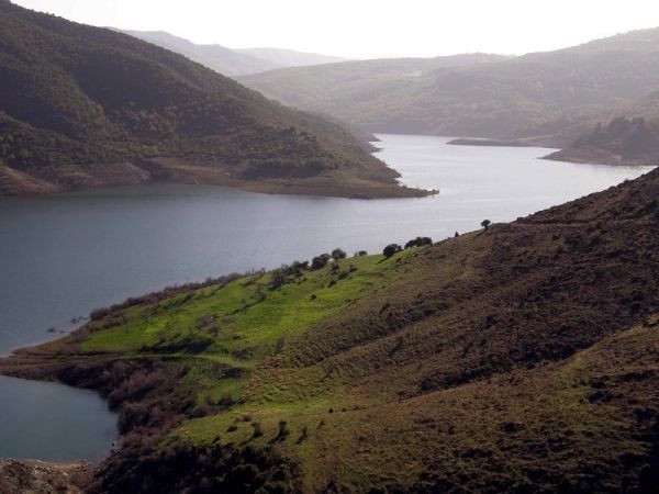 Δήμος Σοφάδων: Κρίσιμη η κατάσταση στη λίμνη Σμοκόβου – Περιορισμένη η δυνατότητα άρδευσης για την επόμενη περίοδο