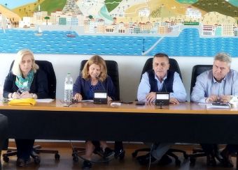 Πρωτοβουλία της Περιφέρειας Θεσσαλίας για την ανάπτυξη του περιπατητικού τουρισμού
