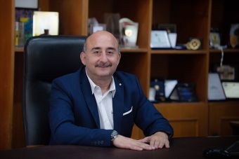 Ν. Σακκάς: Καταδικάζουμε την επίθεση στον αντιδήμαρχο Αχιλ. Κέλλα – «Μέτωπο» απέναντι στη βία