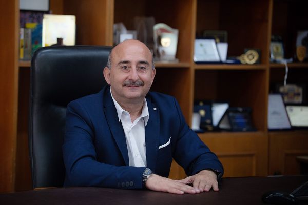 Ν. Σακκάς: Καταδικάζουμε την επίθεση στον αντιδήμαρχο Αχιλ. Κέλλα – «Μέτωπο» απέναντι στη βία