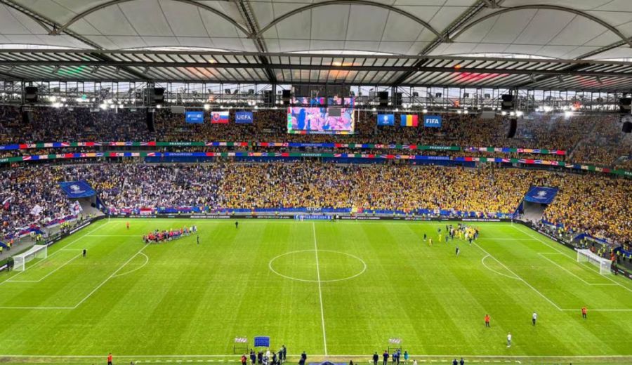 Euro 2024: Αγκαλιά με ισοπαλία στην επόμενη φάση Σλοβακία και Ρουμανία!