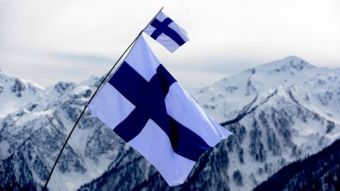 Η Φινλανδία, η ευτυχέστερη χώρα στον κόσμο, σύμφωνα με την παγκόσμια έκθεση για την ευτυχία