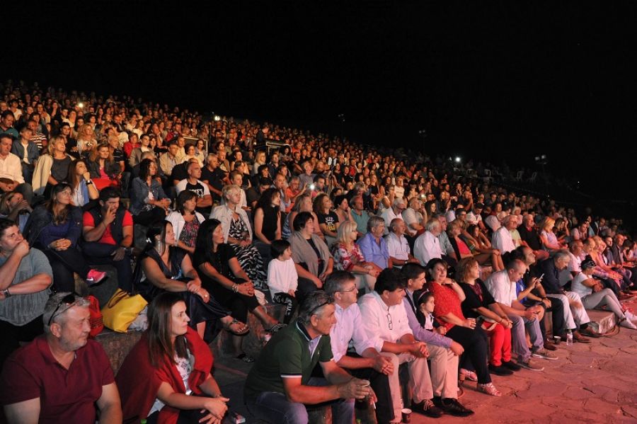 Π.Ε. Καρδίτσας: Πολιτιστικό καλοκαίρι με 6 μεγάλες συναυλίες και 40 παραστάσεις