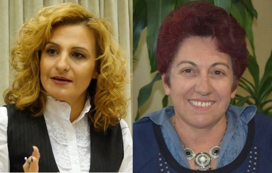 Μπακαλάκου &amp; Κολοκύθα: "Οδοφωτισμός, το σκάνδαλο των σκανδάλων θα μας πληγώνει για τα επόμενα 12 χρόνια"