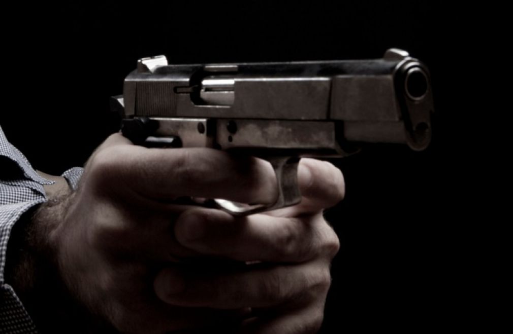 Επεισοδιακή ληστεία σε πρατήριο καυσίμων στο Μαρτίνο