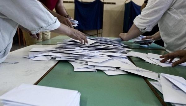 Το αποτέλεσμα της σταυροδοσίας στo Δήμο Σοφάδων για τις εκλογές της 8ης Οκτωβρίου