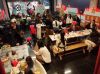 Valentine’s Day Workshop στο Fashion City Outlet - Μια δημιουργική εμπειρία αγάπης, αρώματος και χαλάρωσης με τις Wander Mamas!