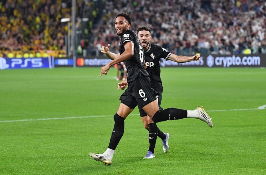 Champions League: Ακόμα σκοράρουν στο Τορίνο - Ανατροπή και με 10 η Βασίλισσα!