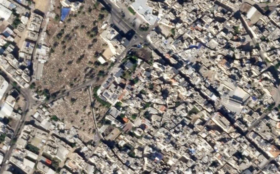Παλαιστίνη - ΟΗΕ: Ο ΓΓ Αντόνιο Γκουτέρες καταδικάζει τις "ξεκάθαρες παραβιάσεις του ανθρωπιστικού δικαίου" στη Γάζα - Η απάντηση του Ισραήλ