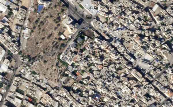 Παλαιστίνη - ΟΗΕ: Ο ΓΓ Αντόνιο Γκουτέρες καταδικάζει τις "ξεκάθαρες παραβιάσεις του ανθρωπιστικού δικαίου" στη Γάζα - Η απάντηση του Ισραήλ