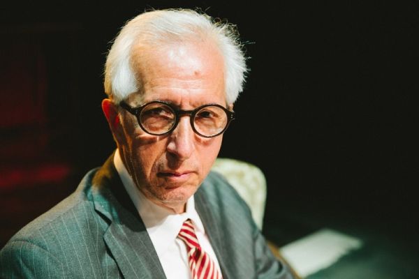 35ο Π.Φ.Ε.Θ.Κ.: Τιμητικό αφιέρωμα στον Κων/νο Τζούμα την Παρασκευή 22 Μαρτίου
