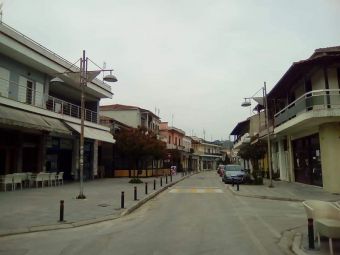 Εμπορικός Σύλλογος Μουζακίου: Αίτημα εξάλειψης αδικιών