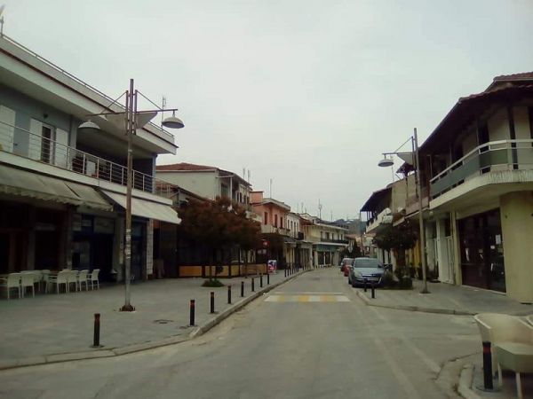 Εμπορικός Σύλλογος Μουζακίου: Αίτημα εξάλειψης αδικιών