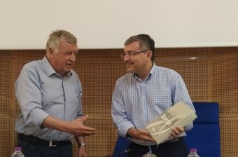 Ανανέωσαν το ραντεβού τους ΠΕΔ Θεσσαλίας - Γραφάκος για τη συλλογή κενών συσκευασιών φυτοφαρμάκων