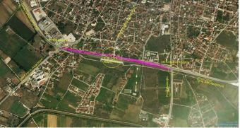 Αναδείχθηκε ο ανάδοχος για την ολοκλήρωση του περιφερειακού της Καρδίτσας