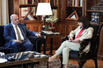 Παρουσιάστηκε η ειδική έκδοση του Ευρωπαϊκού Χάρτη Δεοντολογίας για τη χρήση της τεχνητής νοημοσύνης στα δικαστικά συστήματα